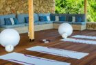 Yoga F-Zeen, Kefalonia Greece